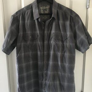 Men's Kuhl Response Large